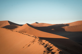 Namib desert Lodge